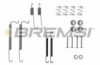 BREMSI SK0628 Accessory Kit, brake shoes